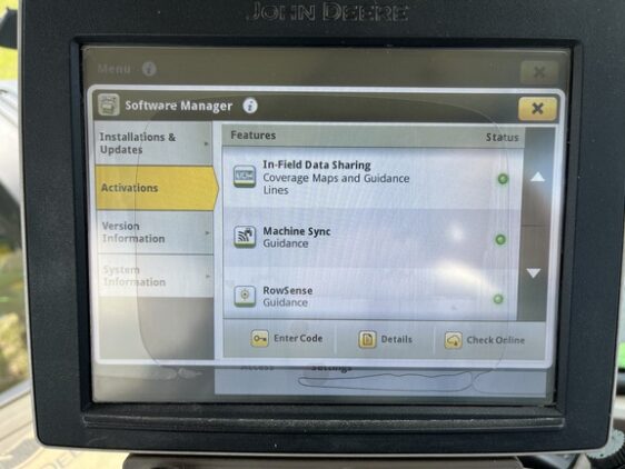 2016 John Deere 8370R - Image 27