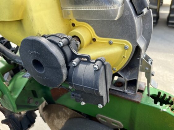2009 John Deere 1770NT CCS - Image 15