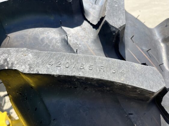 2016 John Deere 8370R - Image 18