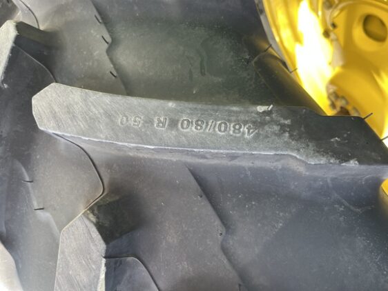 2016 John Deere 8370R - Image 19