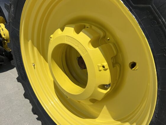 2016 John Deere 8370R - Image 20