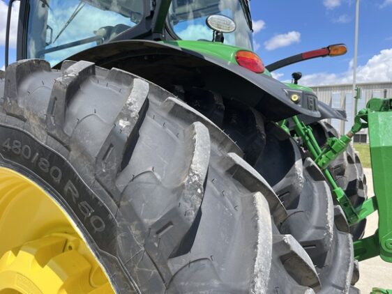 2016 John Deere 8370R - Image 21