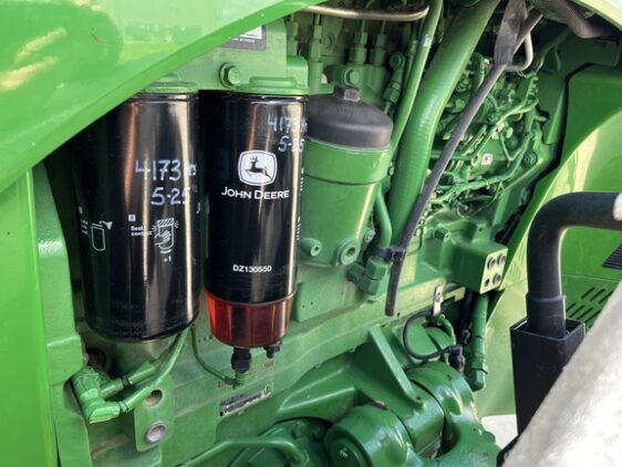 2016 John Deere 8370R - Image 25