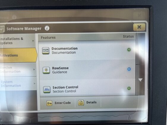 2016 John Deere 8370R - Image 32