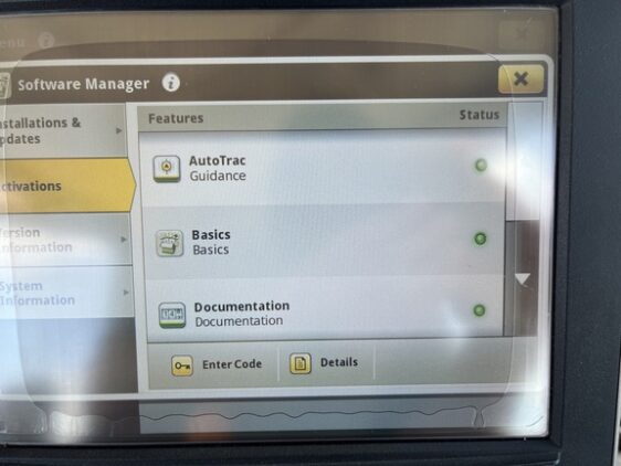 2016 John Deere 8370R - Image 31