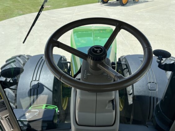 2016 John Deere 8370R - Image 27