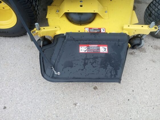 2018 John Deere X730 - Image 15