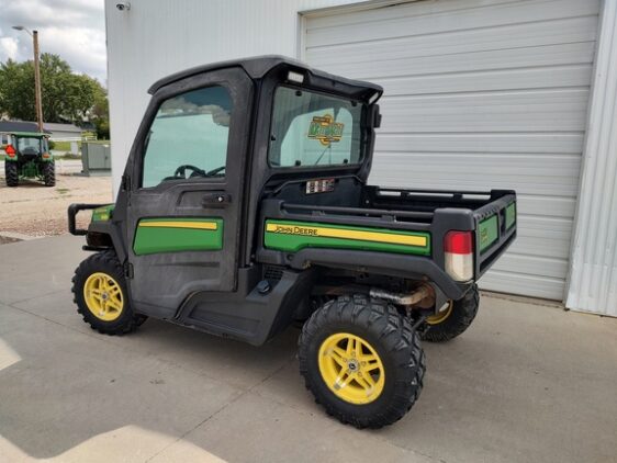 2020 John Deere XUV 835M - Image 2