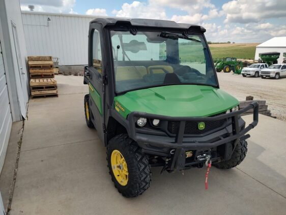 2020 John Deere XUV 835M - Image 6