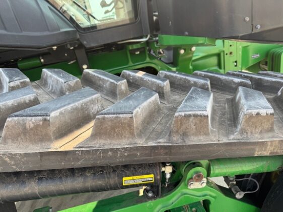 2015 John Deere 8370RT - Image 14