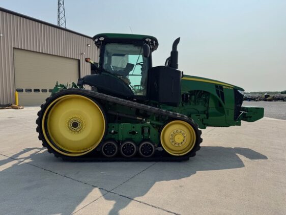 2015 John Deere 8370RT - Image 6