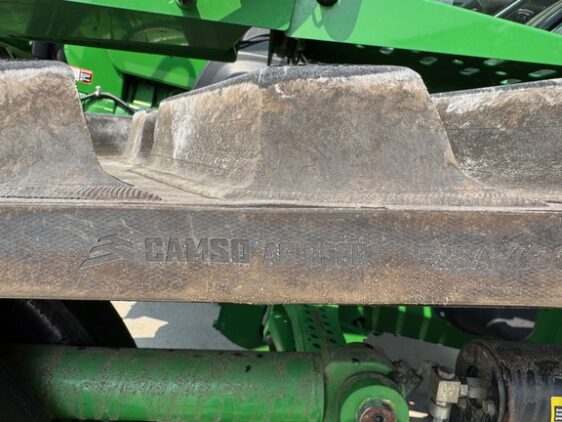 2015 John Deere 8370RT - Image 9