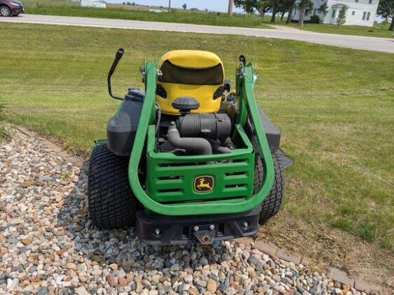 2013 John Deere Z950R - Image 3