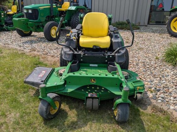 2013 John Deere Z950R - Image 2