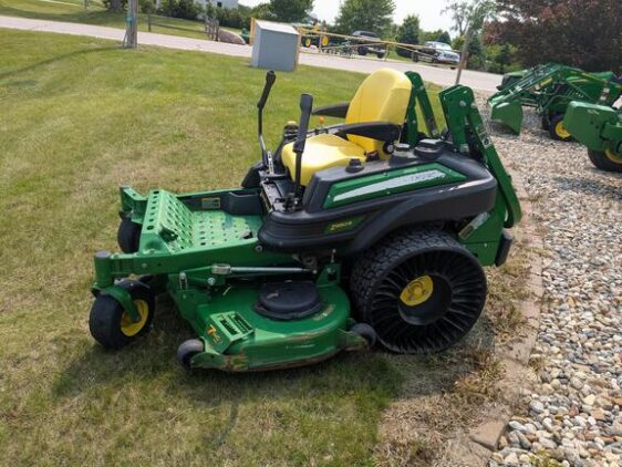 John Deere Z950R - Image 4
