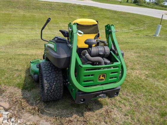 John Deere Z950R - Image 2