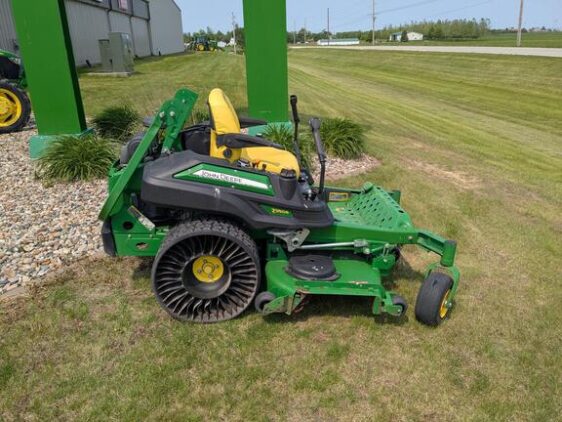 John Deere Z950R