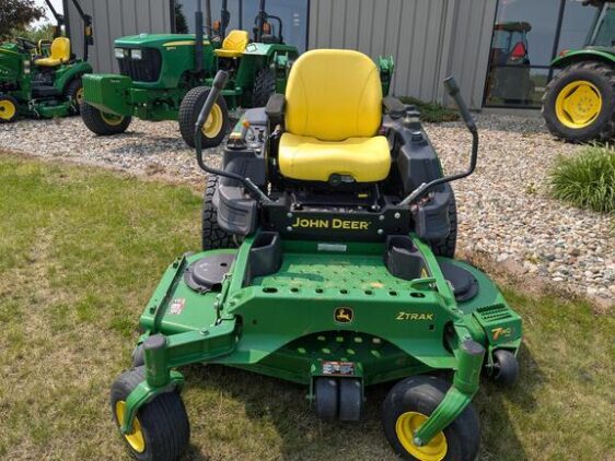 John Deere Z950R - Image 3