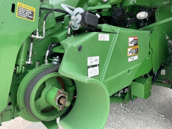 2016 John Deere S680 - Image 23