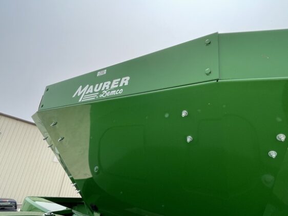 2016 John Deere S680 - Image 21