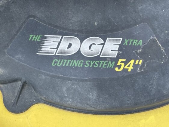2011 John Deere X534 - Image 8