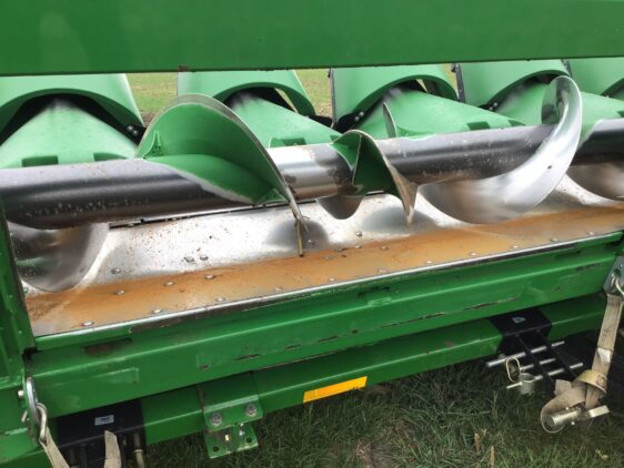 2020 John Deere 712FC - Image 8