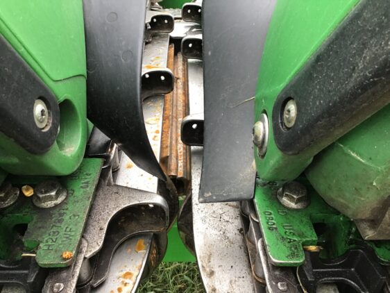 2020 John Deere 712FC - Image 10