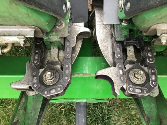 2020 John Deere 712FC - Image 12