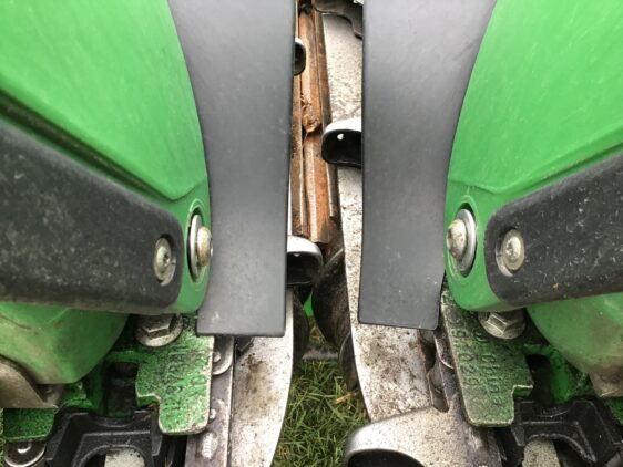 2020 John Deere 712FC - Image 13