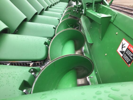 2020 John Deere 712FC - Image 15