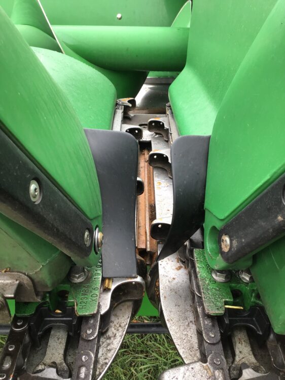 2020 John Deere 712FC - Image 14