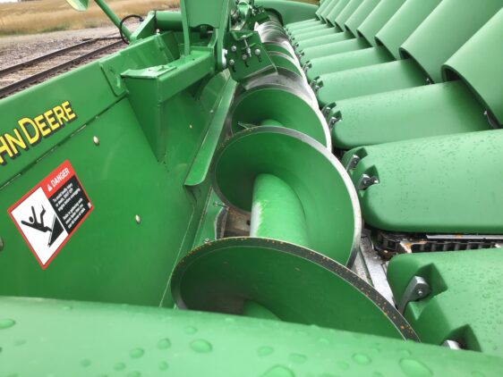 2020 John Deere 712FC - Image 16