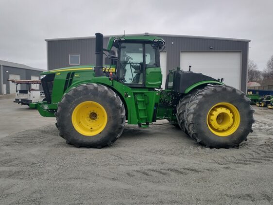 2023 John Deere 9R 540