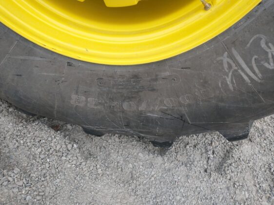 2023 John Deere 9R 540 - Image 27
