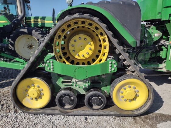 2017 John Deere 9620RX - Image 7