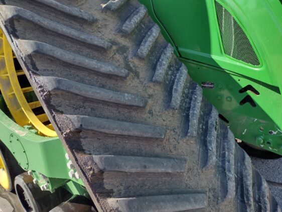 2017 John Deere 9620RX - Image 8