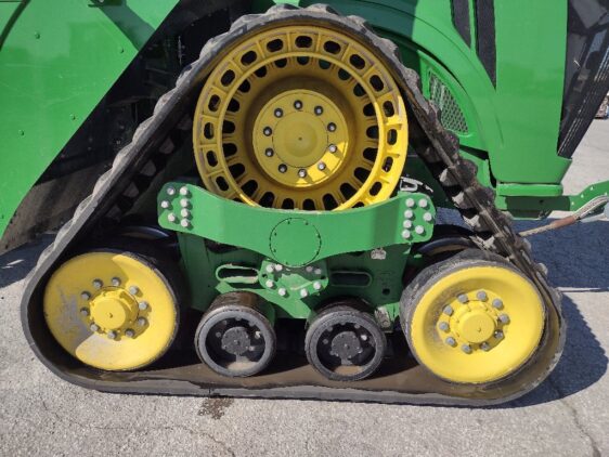 2017 John Deere 9620RX - Image 6