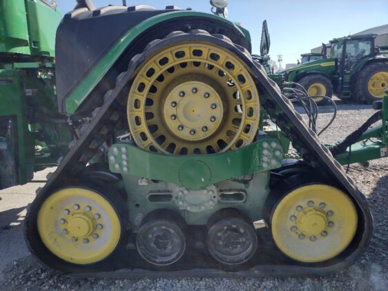 2017 John Deere 9620RX - Image 10