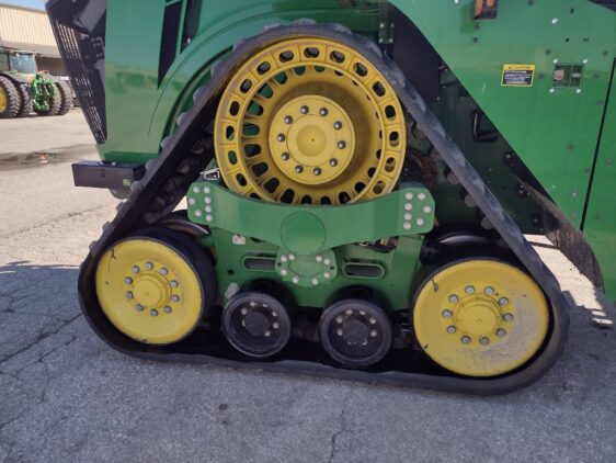 2017 John Deere 9620RX - Image 12