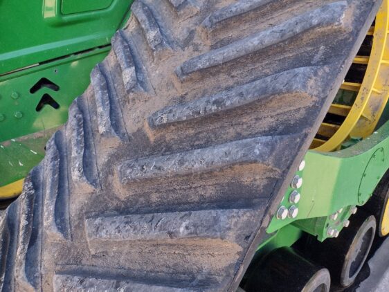 2017 John Deere 9620RX - Image 9