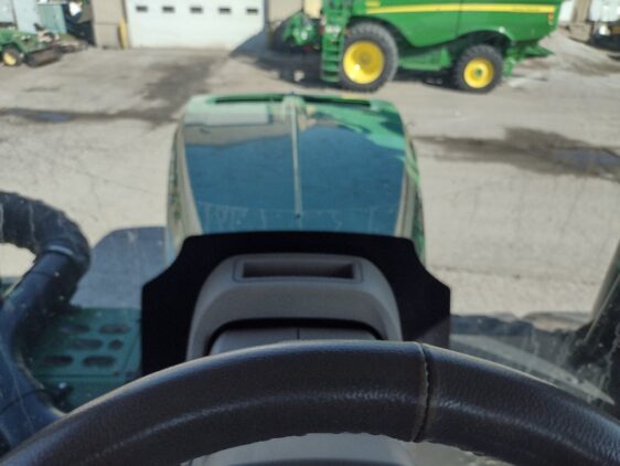 2017 John Deere 9620RX - Image 11
