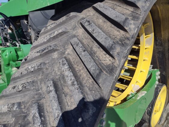 2017 John Deere 9620RX - Image 15