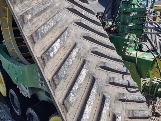 2017 John Deere 9620RX - Image 18