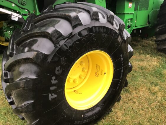 2022 John Deere S780 Hillco - Image 16