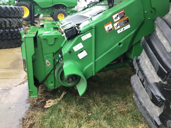 2022 John Deere S780 Hillco - Image 23