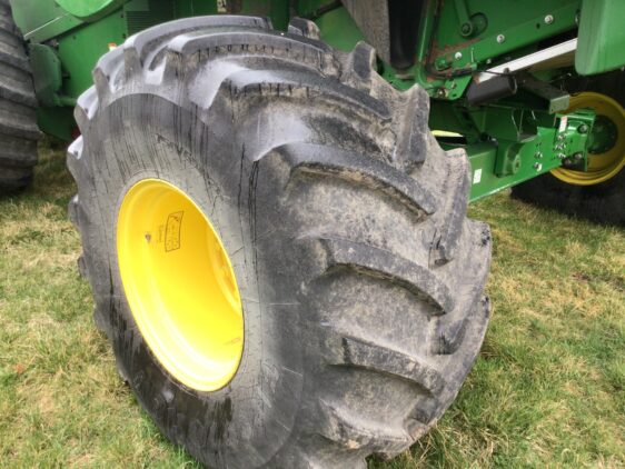 2022 John Deere S780 Hillco - Image 18