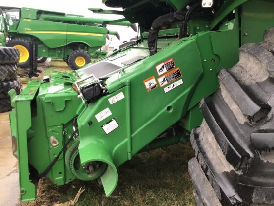 2022 John Deere S780 Hillco - Image 21