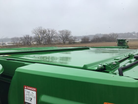2022 John Deere S780 Hillco - Image 22