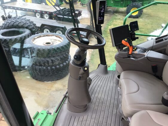 2022 John Deere S780 Hillco - Image 26