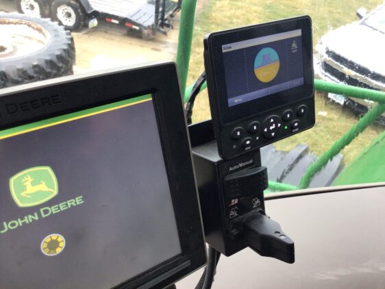 2022 John Deere S780 Hillco - Image 11